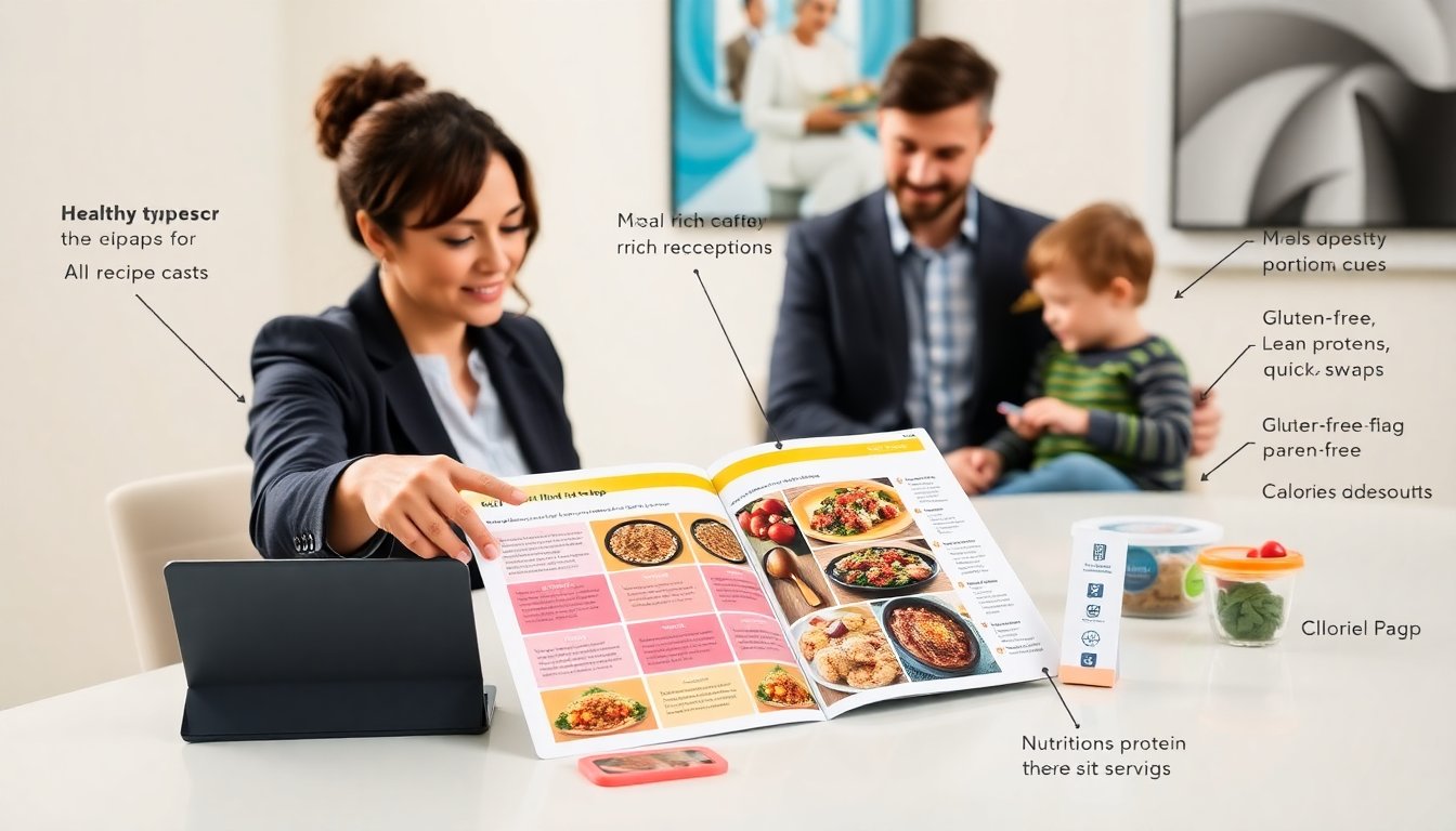 healthyfoods brochure cfwhrecap all recipes stash