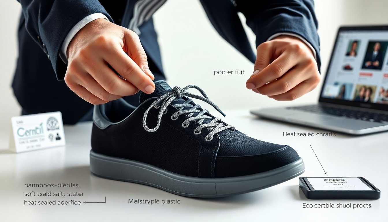 conversingheatherwins bamboo shoelace wellness design