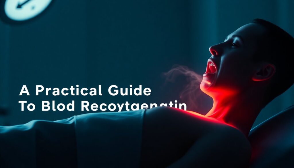 deepcore inhalation blood reoxygenation method cwither